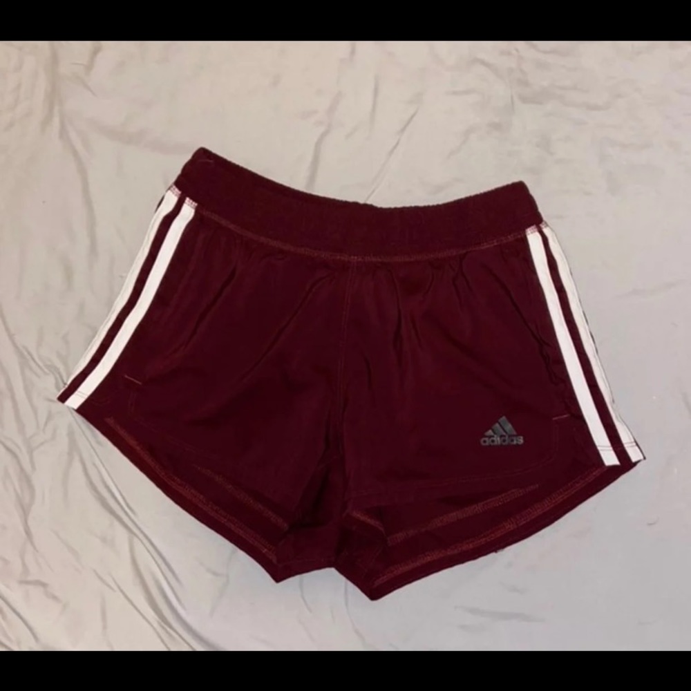 Athletic shorts